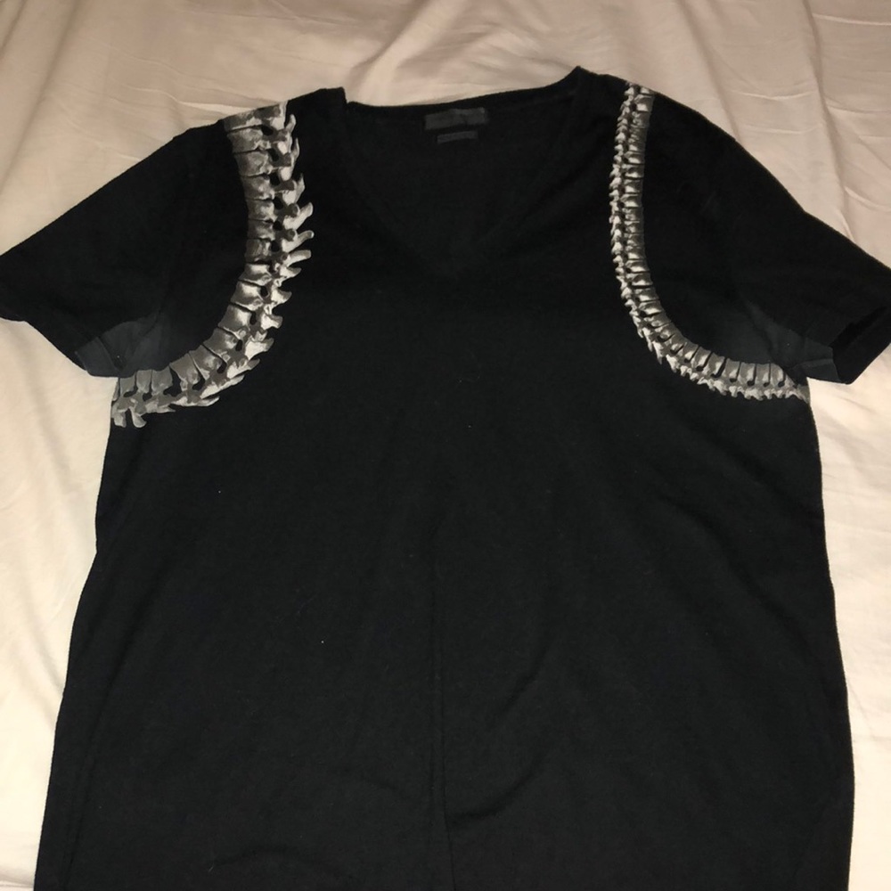 Rare Alexander McQueen